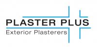 Logo Plaster Plus 3